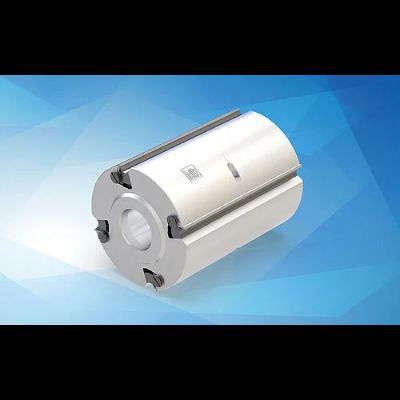 CentroPlan Planing Cutterhead
